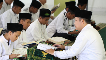 Kajian Al-Qur’an PPDI