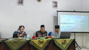 RAKOR DEWAN GURU PESANTREN DARUL IRSYAD