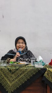 RAKOR DEWAN GURU PESANTREN DARUL IRSYAD