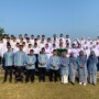 Pesantren Darul Irsyad Semarakkan HUT RI ke-81 dengan Upacara dan Beragam Lomba Kemerdekaan