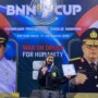 Siswi MTs Darul Irsyad Raih Juara 3 Pencak Silat Tingkat Nasional di BNN Cup 2026