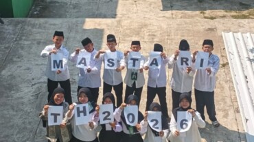 Pondok Pesantren Darul Irsyad Gelar MASTARI 2026: Sambut Santri Baru dengan Semangat Ukhuwah