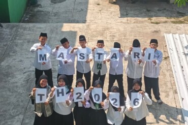 Pondok Pesantren Darul Irsyad Gelar MASTARI 2026: Sambut Santri Baru dengan Semangat Ukhuwah