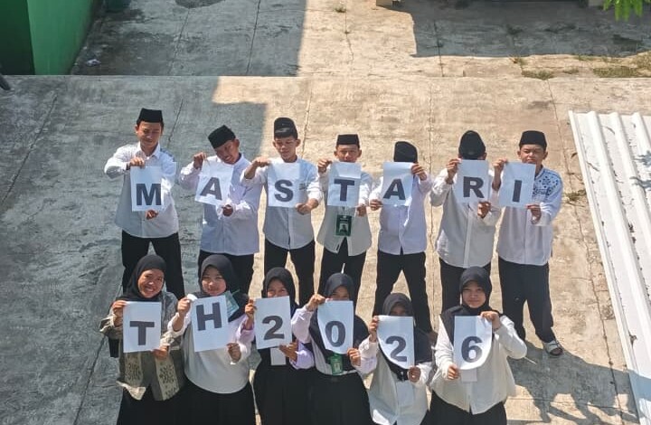 Pondok Pesantren Darul Irsyad Gelar MASTARI 2026: Sambut Santri Baru dengan Semangat Ukhuwah